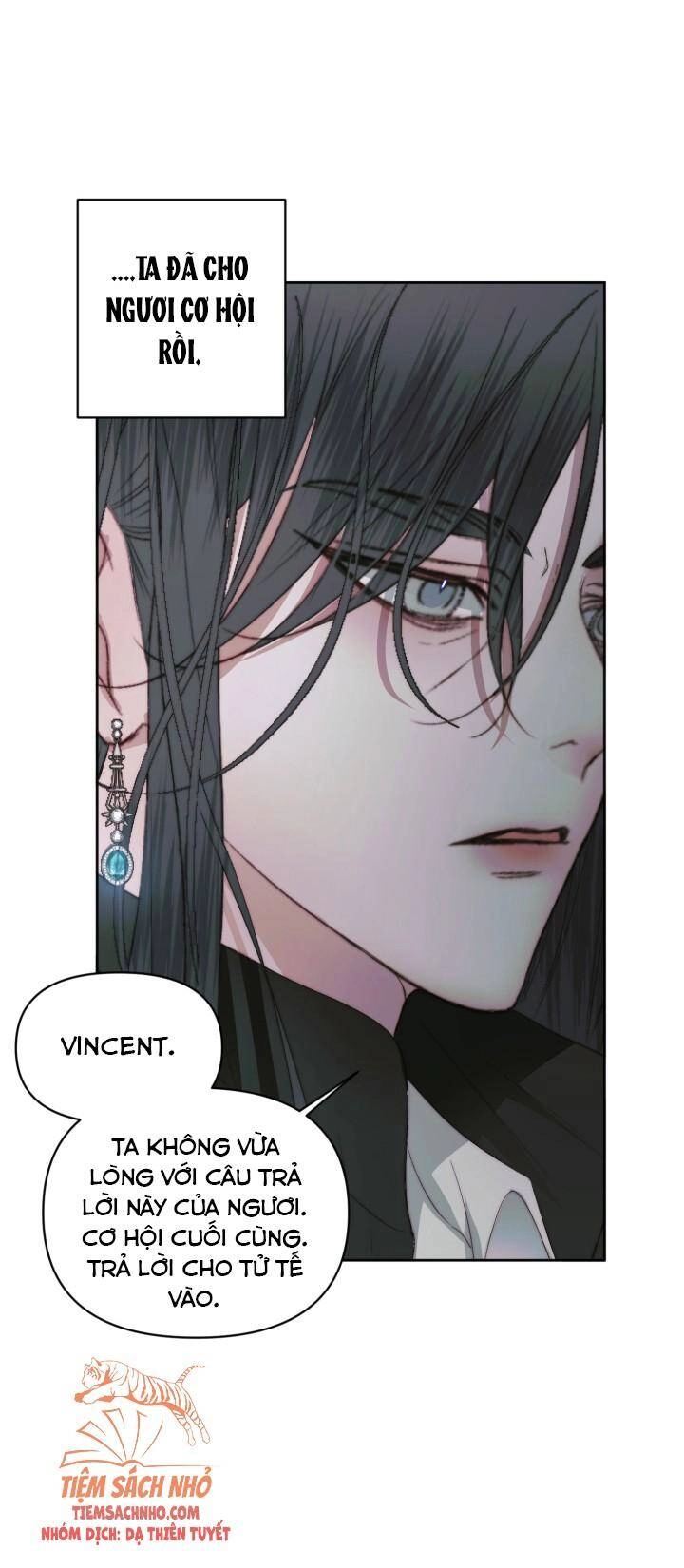 Siren: Trở Thành Gia Đình Của Nhân Vật Phản Diện Chapter 27 - 45