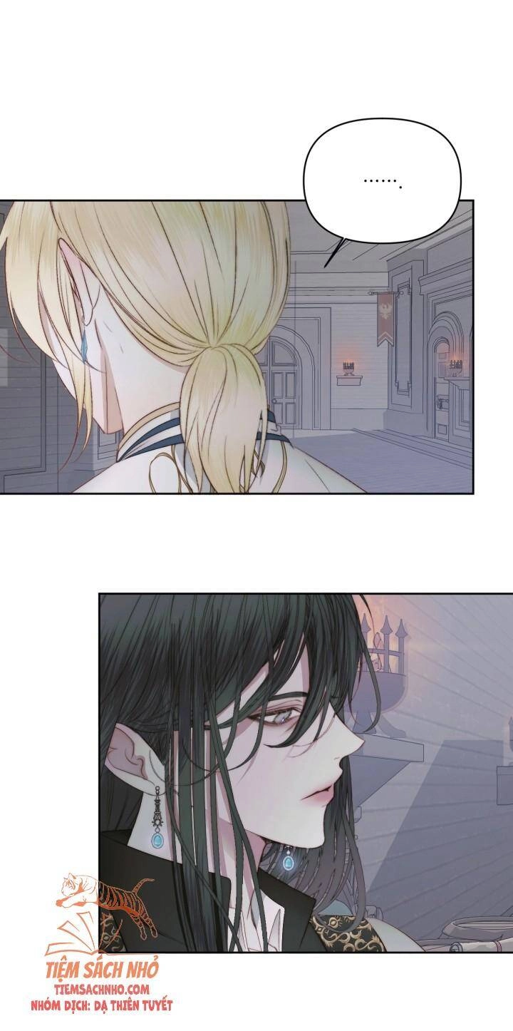 Siren: Trở Thành Gia Đình Của Nhân Vật Phản Diện Chapter 27 - 46