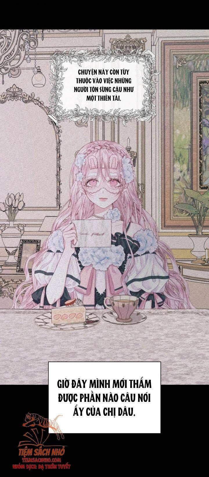 Siren: Trở Thành Gia Đình Của Nhân Vật Phản Diện Chapter 27 - 49