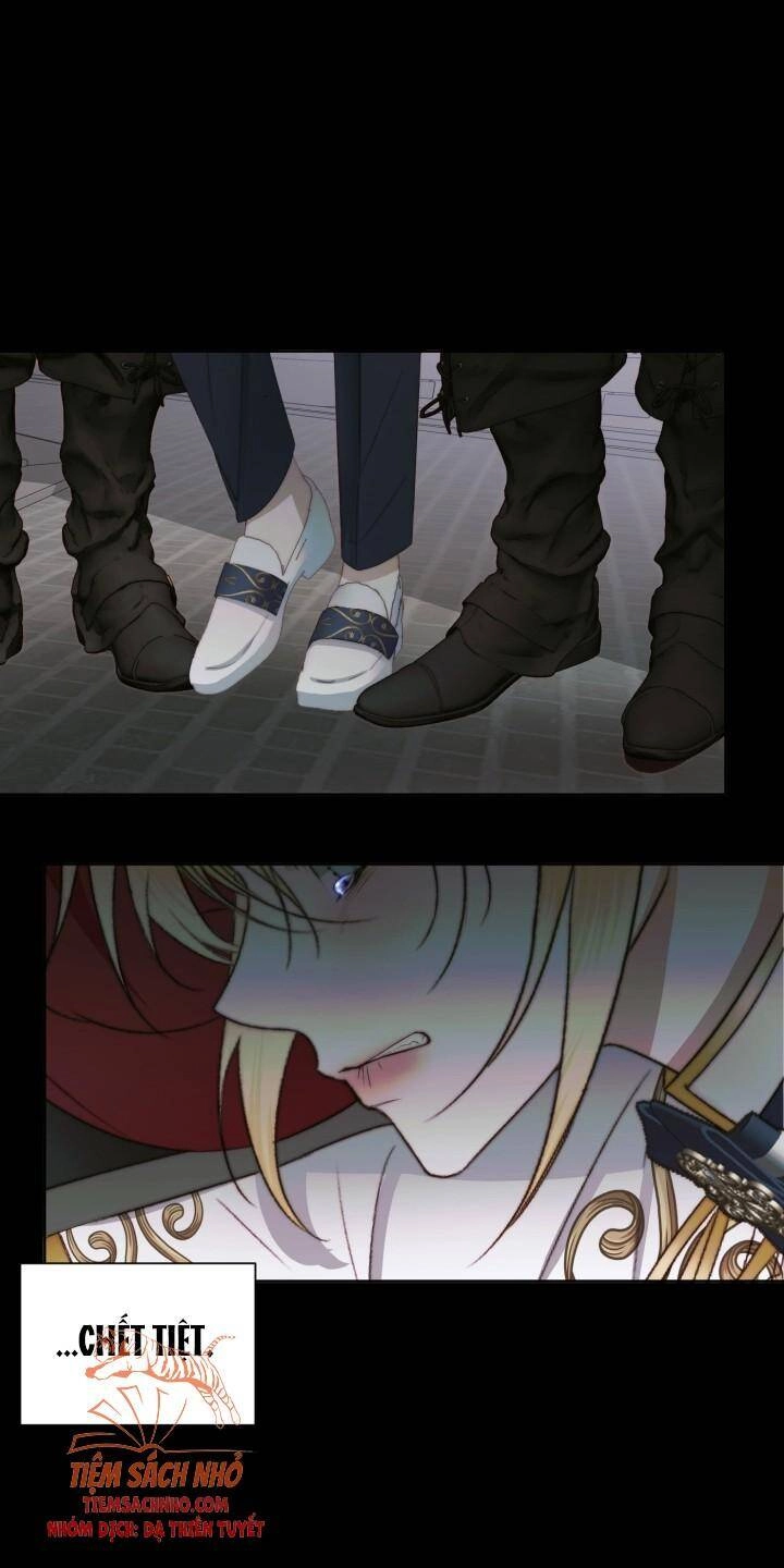 Siren: Trở Thành Gia Đình Của Nhân Vật Phản Diện Chapter 27 - 50