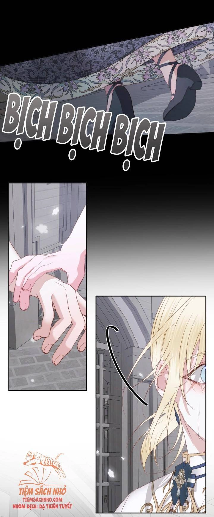 Siren: Trở Thành Gia Đình Của Nhân Vật Phản Diện Chapter 27 - 51