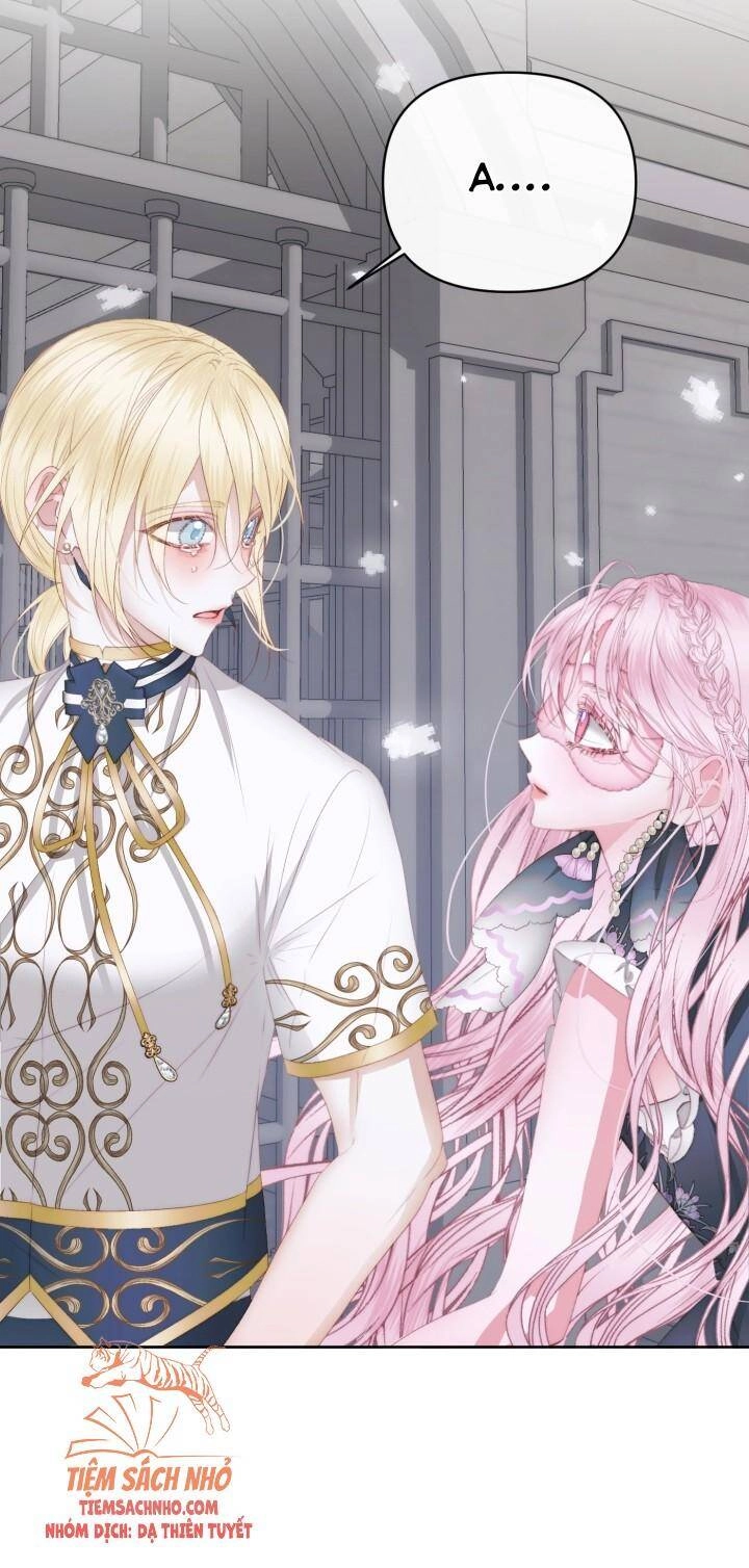 Siren: Trở Thành Gia Đình Của Nhân Vật Phản Diện Chapter 27 - 52