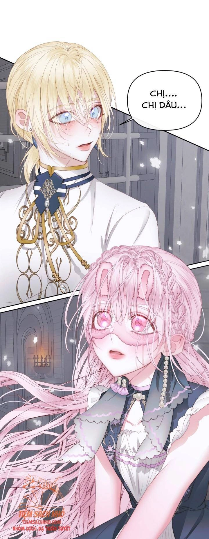 Siren: Trở Thành Gia Đình Của Nhân Vật Phản Diện Chapter 27 - 53