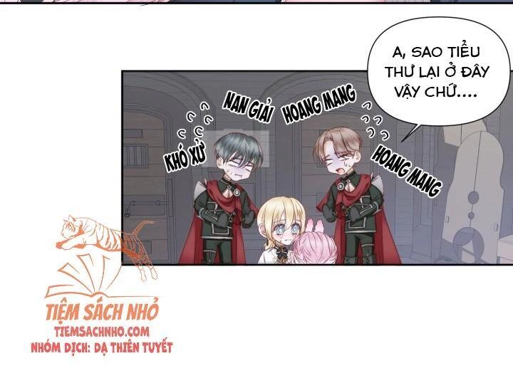 Siren: Trở Thành Gia Đình Của Nhân Vật Phản Diện Chapter 27 - 54