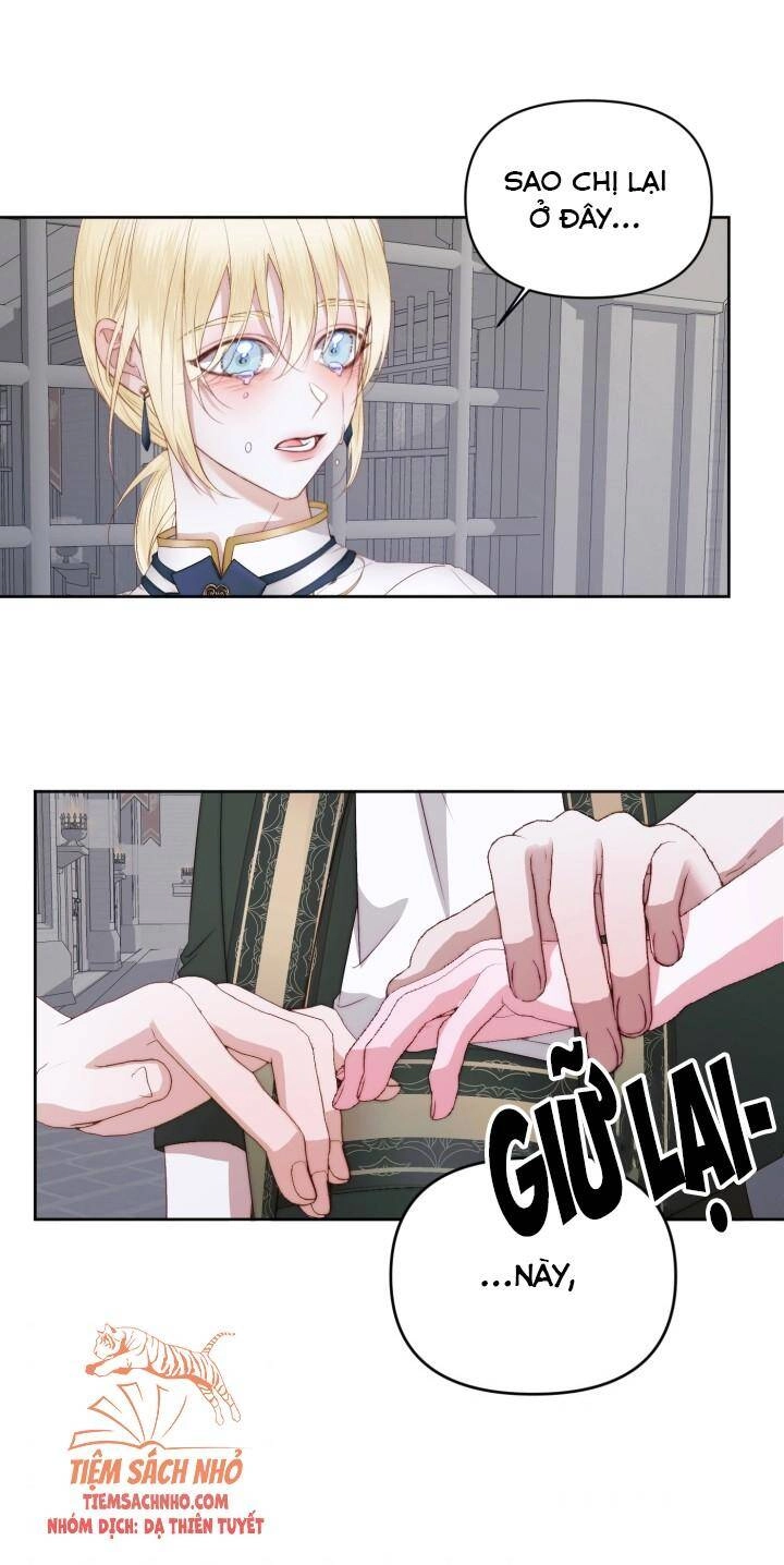 Siren: Trở Thành Gia Đình Của Nhân Vật Phản Diện Chapter 27 - 55