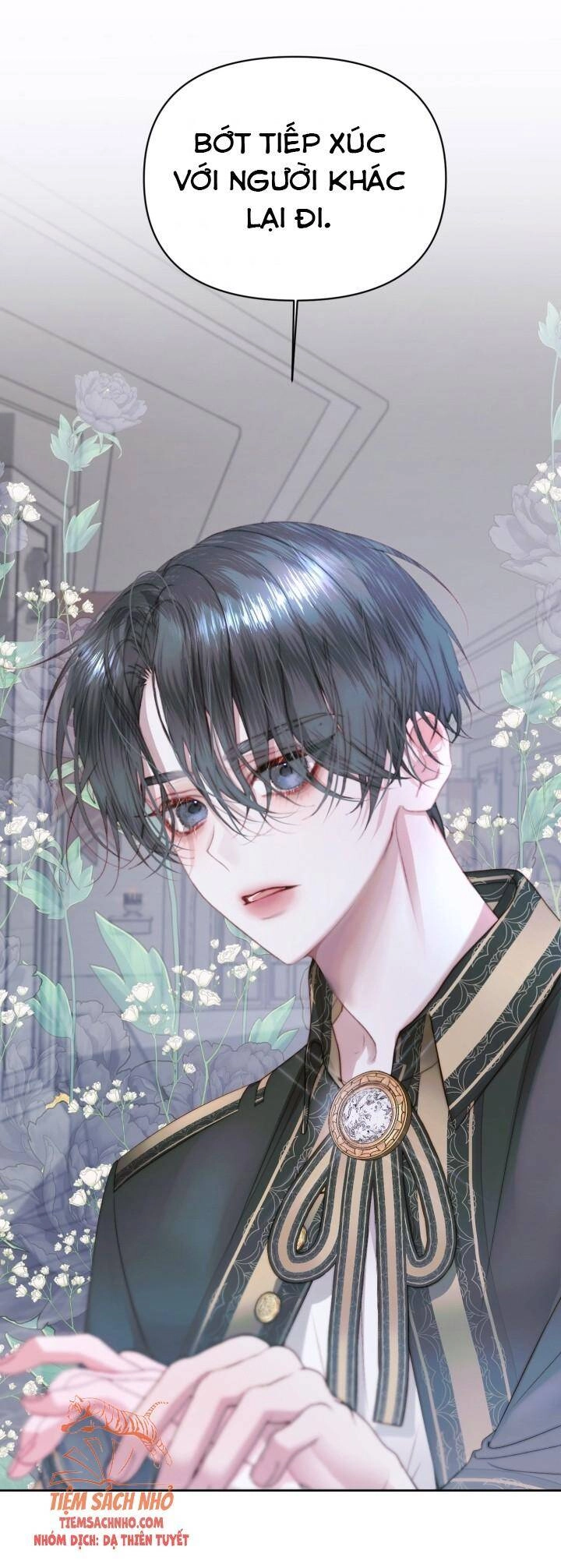 Siren: Trở Thành Gia Đình Của Nhân Vật Phản Diện Chapter 27 - 57