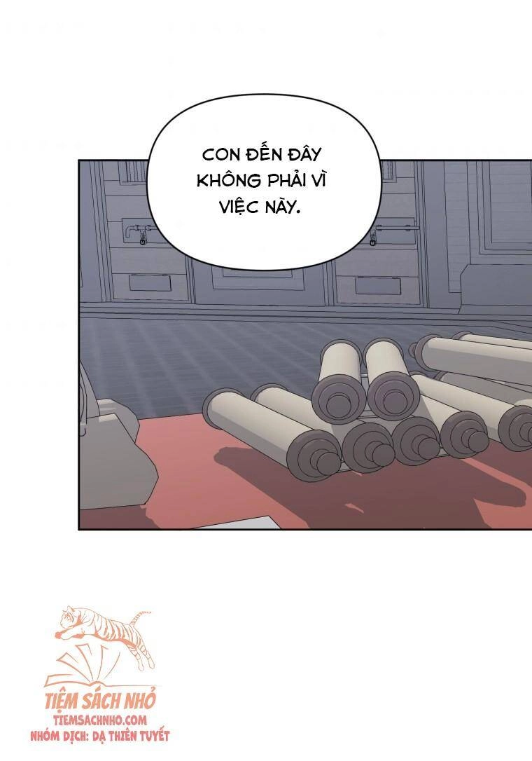 Siren: Trở Thành Gia Đình Của Nhân Vật Phản Diện Chapter 28 - 8