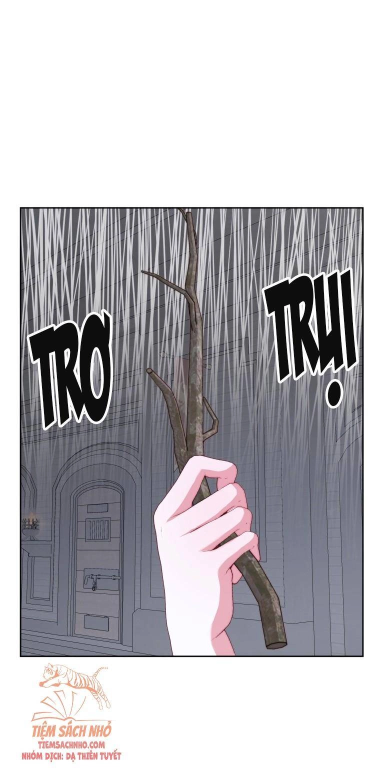 Siren: Trở Thành Gia Đình Của Nhân Vật Phản Diện Chapter 28 - 11