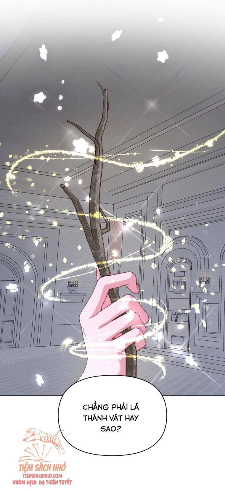 Siren: Trở Thành Gia Đình Của Nhân Vật Phản Diện Chapter 28 - 13