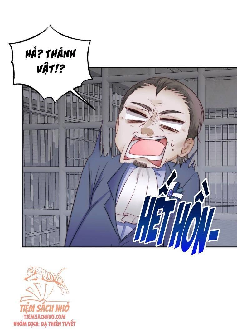 Siren: Trở Thành Gia Đình Của Nhân Vật Phản Diện Chapter 28 - 14