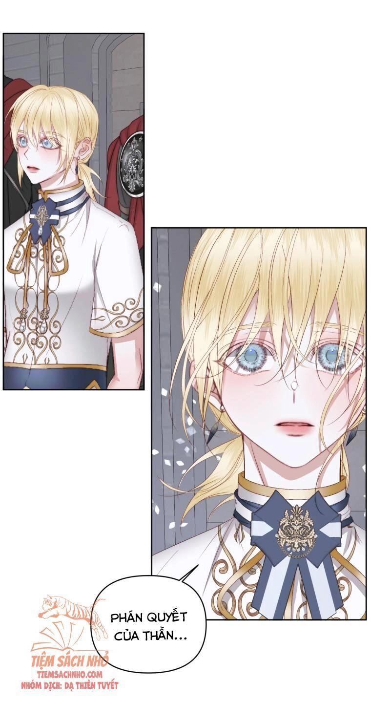 Siren: Trở Thành Gia Đình Của Nhân Vật Phản Diện Chapter 28 - 16