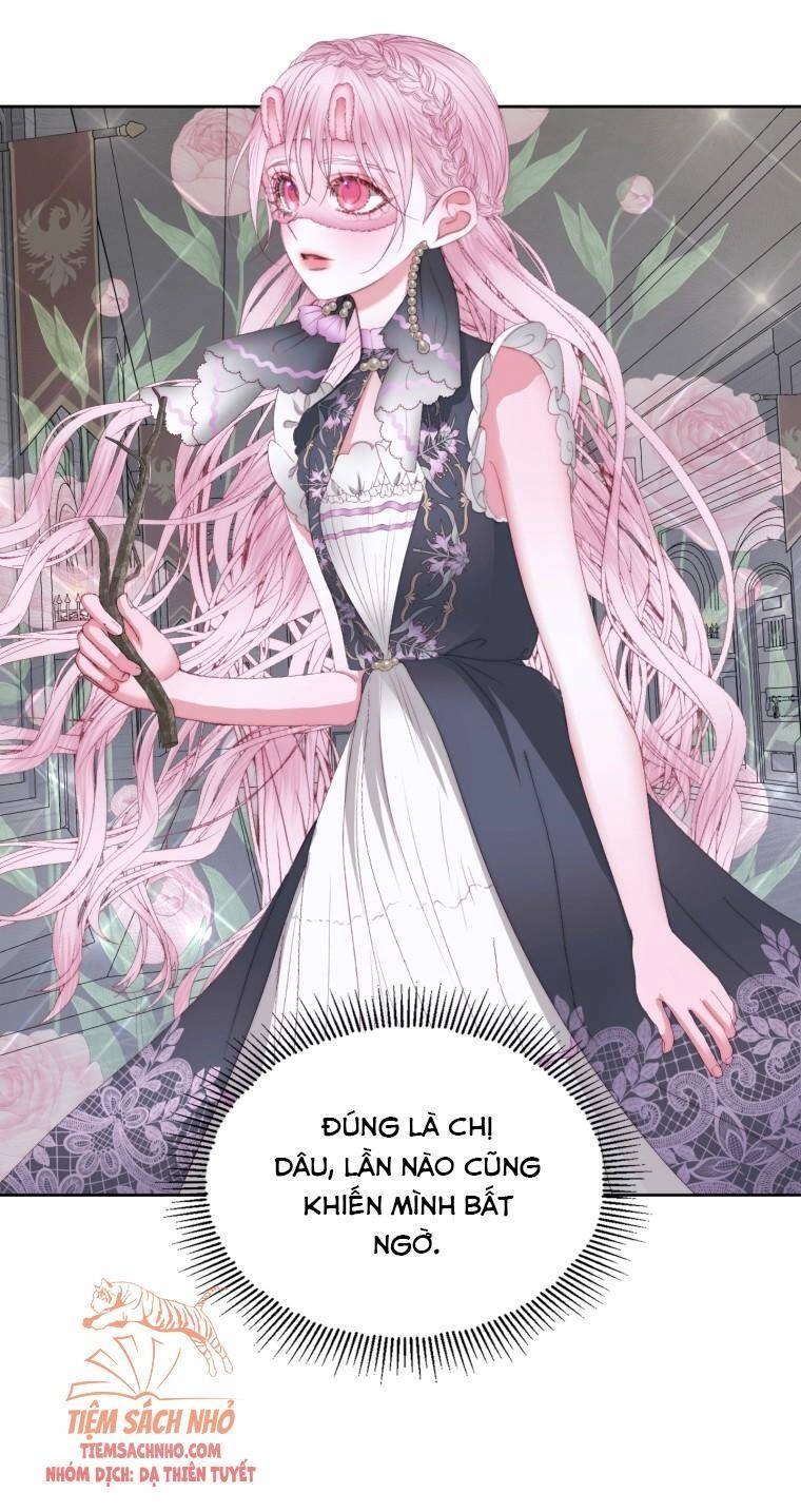 Siren: Trở Thành Gia Đình Của Nhân Vật Phản Diện Chapter 28 - 18