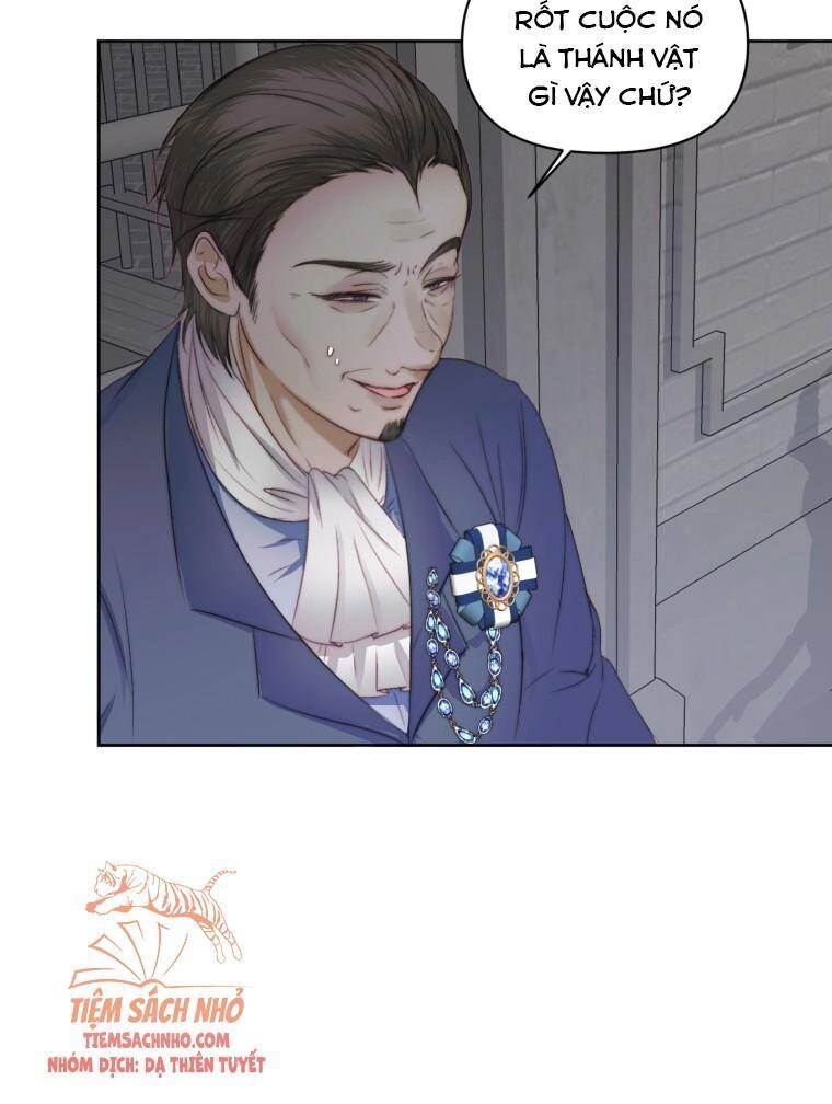 Siren: Trở Thành Gia Đình Của Nhân Vật Phản Diện Chapter 28 - 20