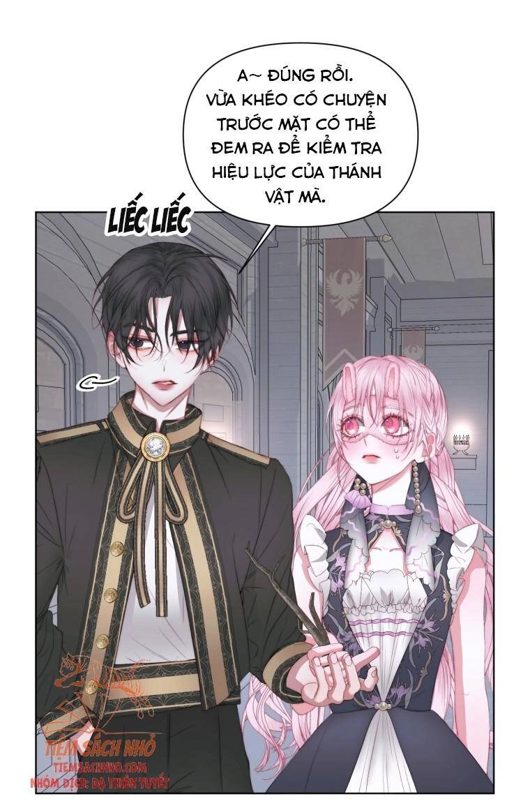 Siren: Trở Thành Gia Đình Của Nhân Vật Phản Diện Chapter 28 - 24