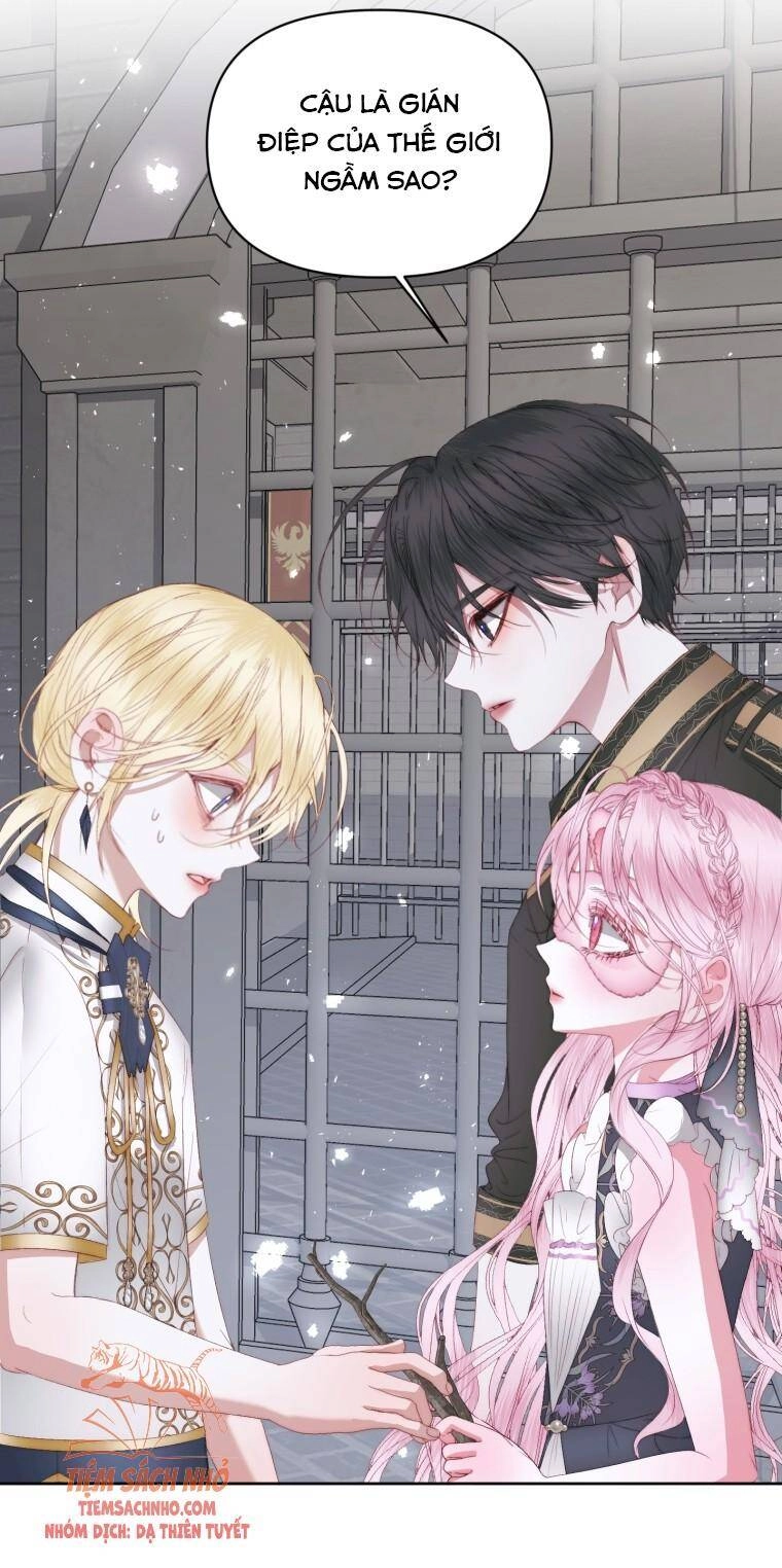 Siren: Trở Thành Gia Đình Của Nhân Vật Phản Diện Chapter 28 - 26