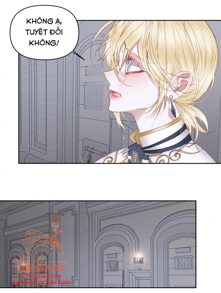 Siren: Trở Thành Gia Đình Của Nhân Vật Phản Diện Chapter 28 - 30