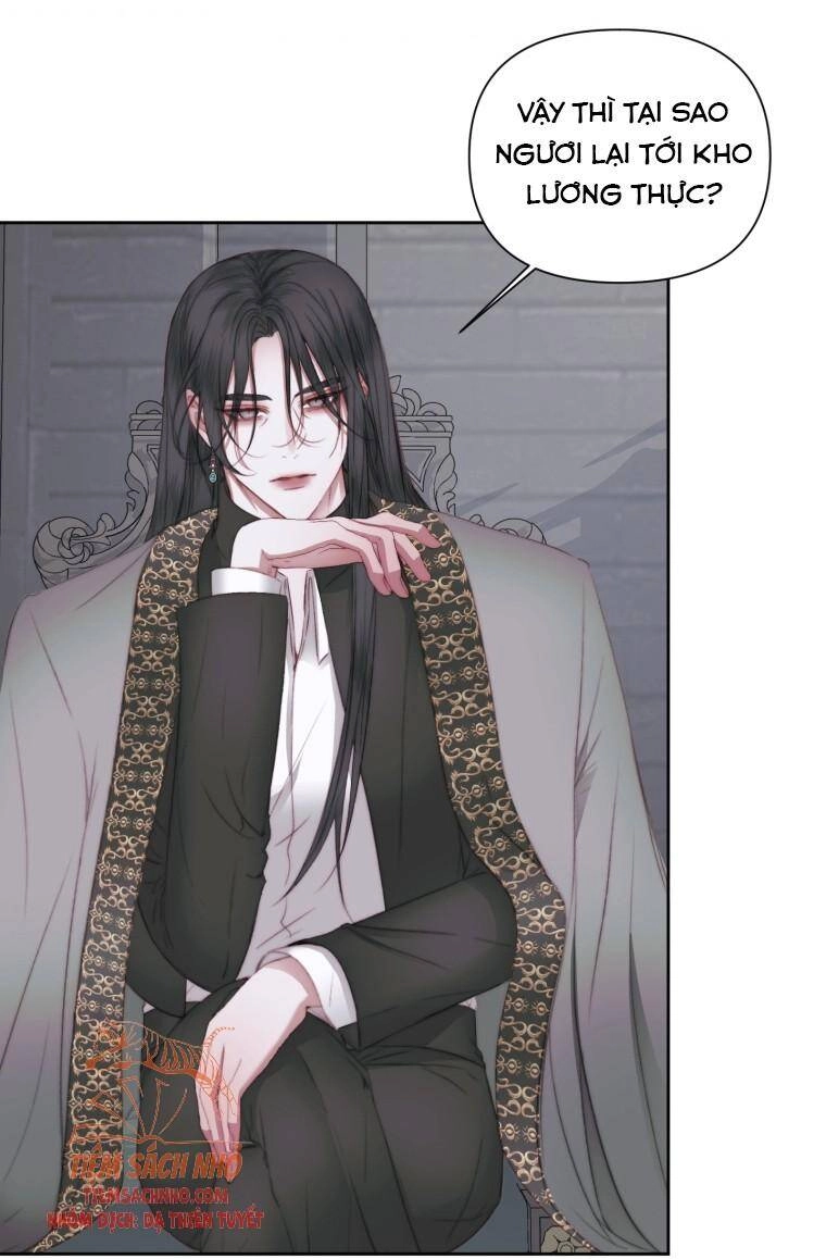 Siren: Trở Thành Gia Đình Của Nhân Vật Phản Diện Chapter 28 - 32