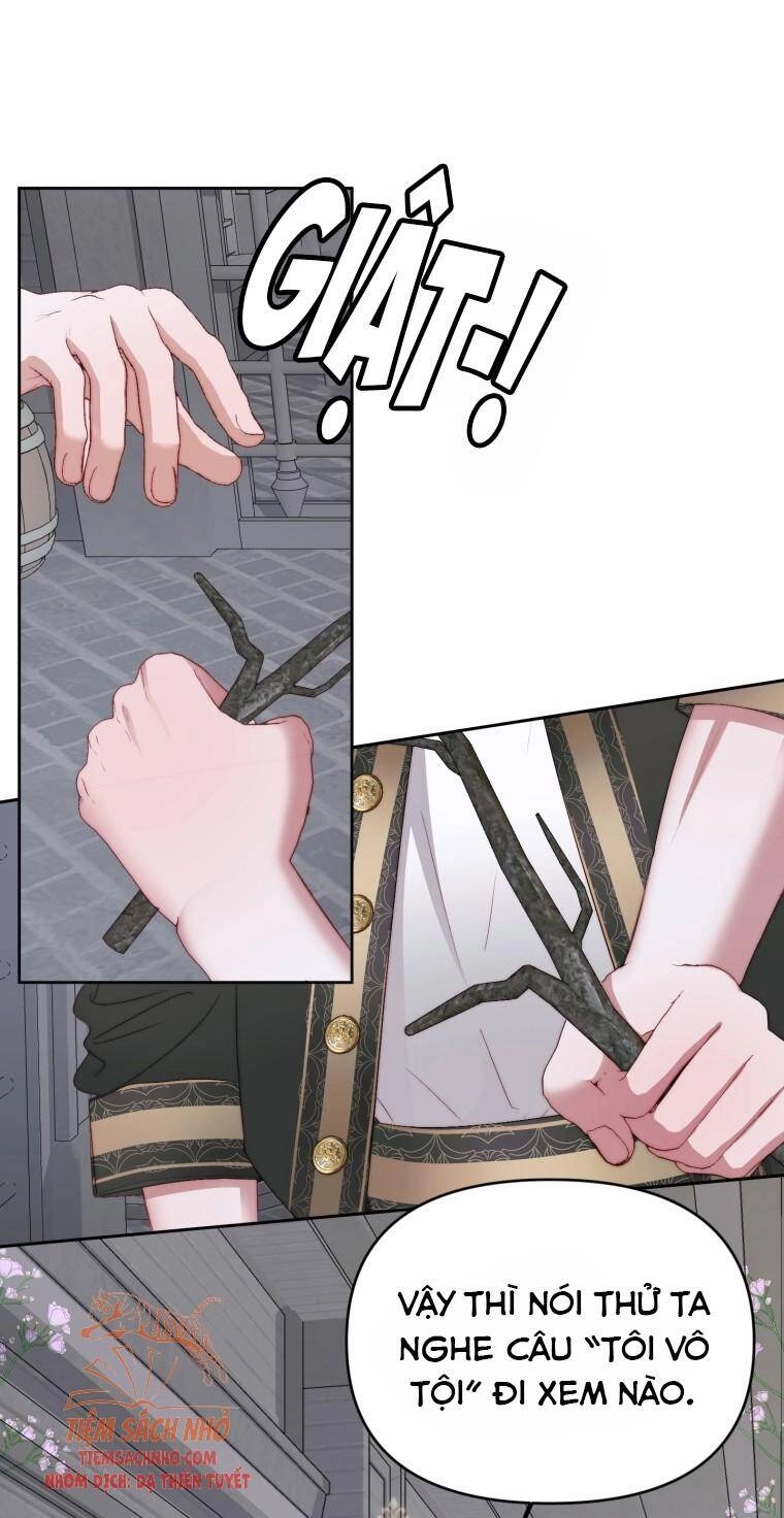 Siren: Trở Thành Gia Đình Của Nhân Vật Phản Diện Chapter 28 - 40