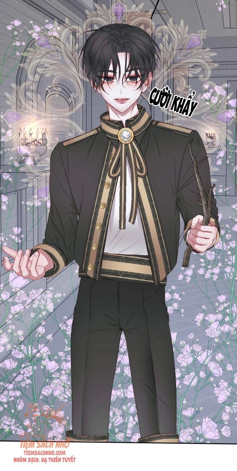 Siren: Trở Thành Gia Đình Của Nhân Vật Phản Diện Chapter 28 - 41