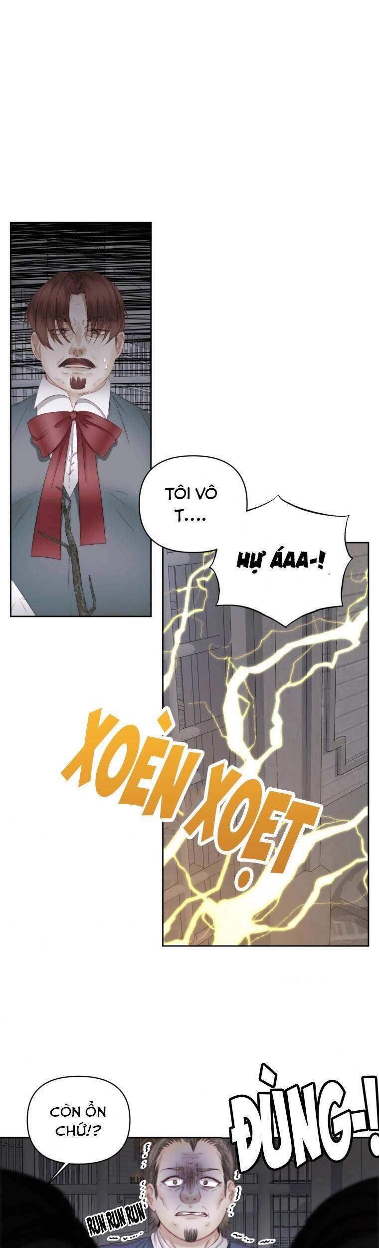 Siren: Trở Thành Gia Đình Của Nhân Vật Phản Diện Chapter 28 - 42