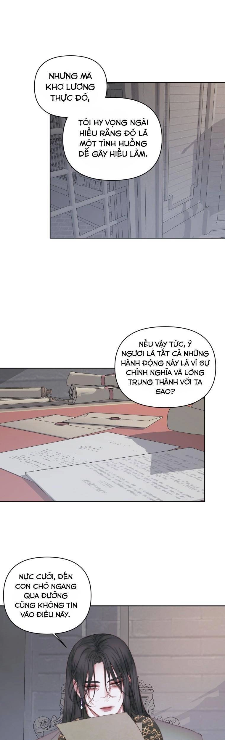 Siren: Trở Thành Gia Đình Của Nhân Vật Phản Diện Chapter 28 - 44