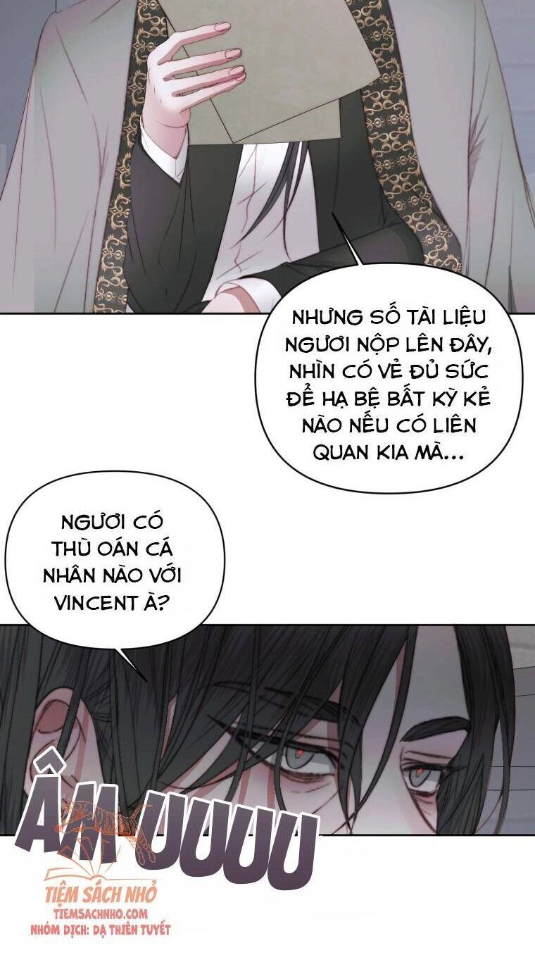 Siren: Trở Thành Gia Đình Của Nhân Vật Phản Diện Chapter 28 - 45