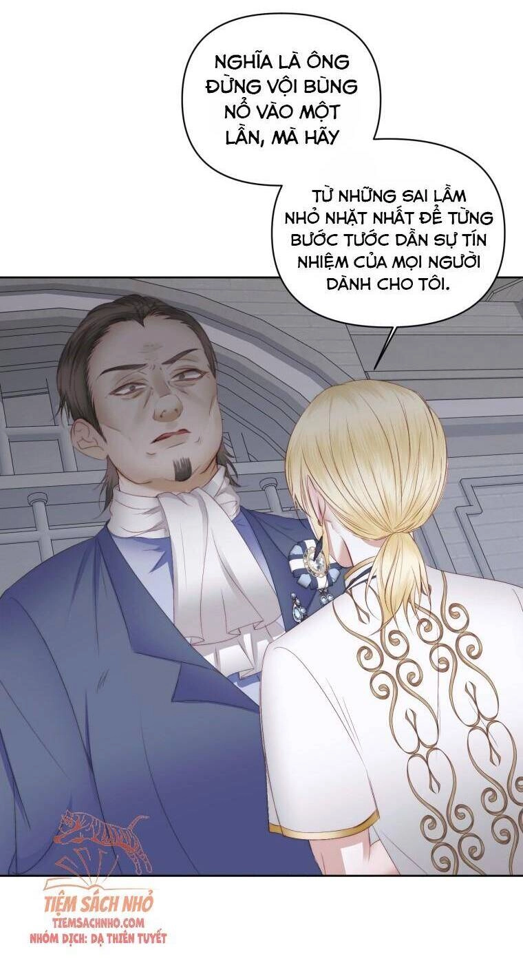 Siren: Trở Thành Gia Đình Của Nhân Vật Phản Diện Chapter 28 - 50