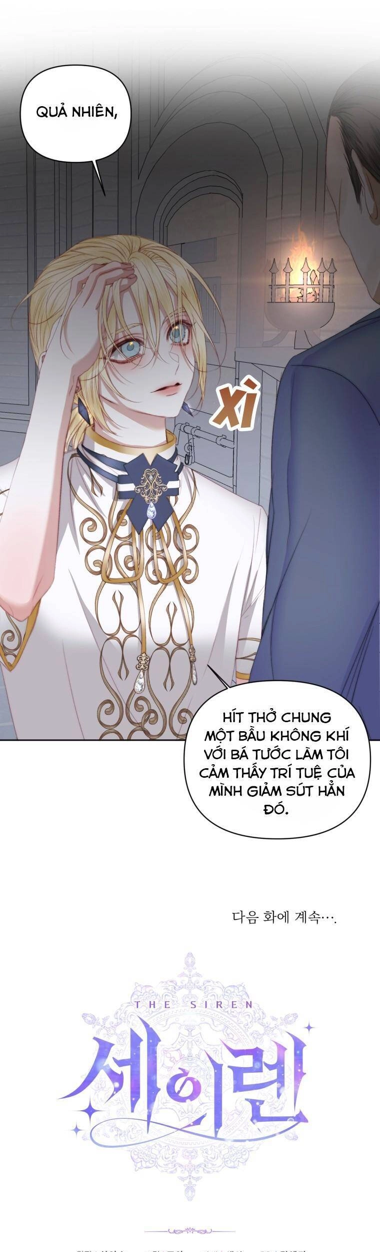 Siren: Trở Thành Gia Đình Của Nhân Vật Phản Diện Chapter 28 - 51