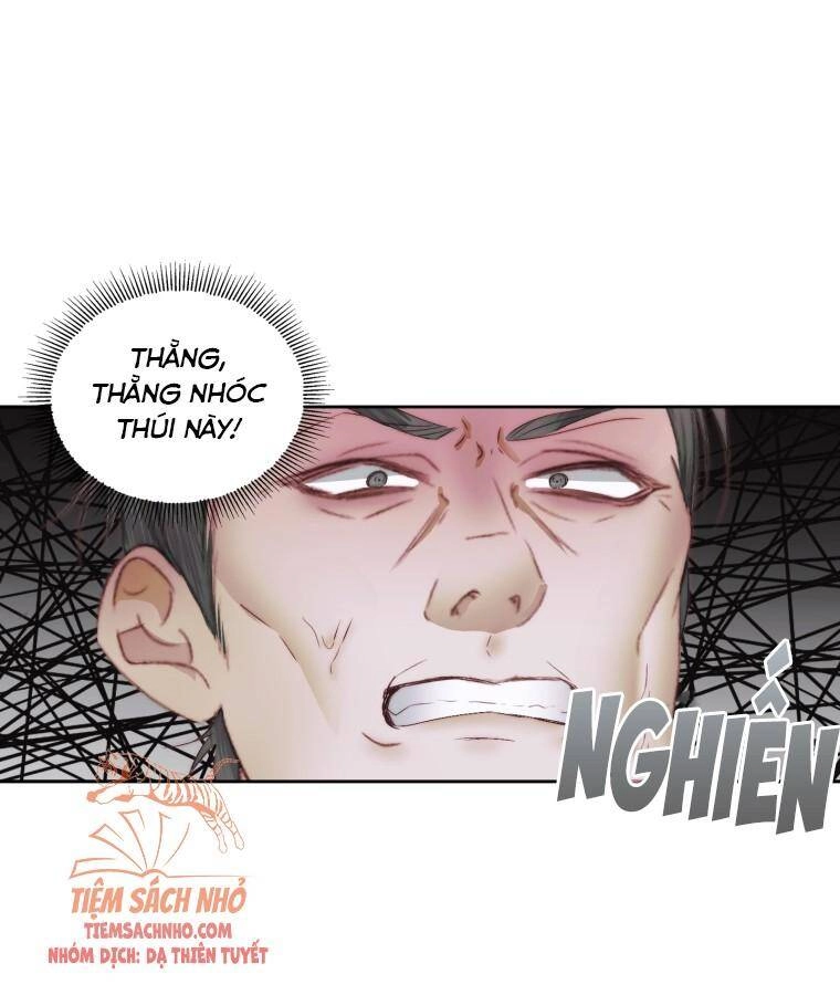 Siren: Trở Thành Gia Đình Của Nhân Vật Phản Diện Chapter 29 - 4