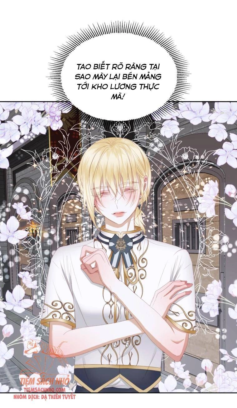 Siren: Trở Thành Gia Đình Của Nhân Vật Phản Diện Chapter 29 - 5