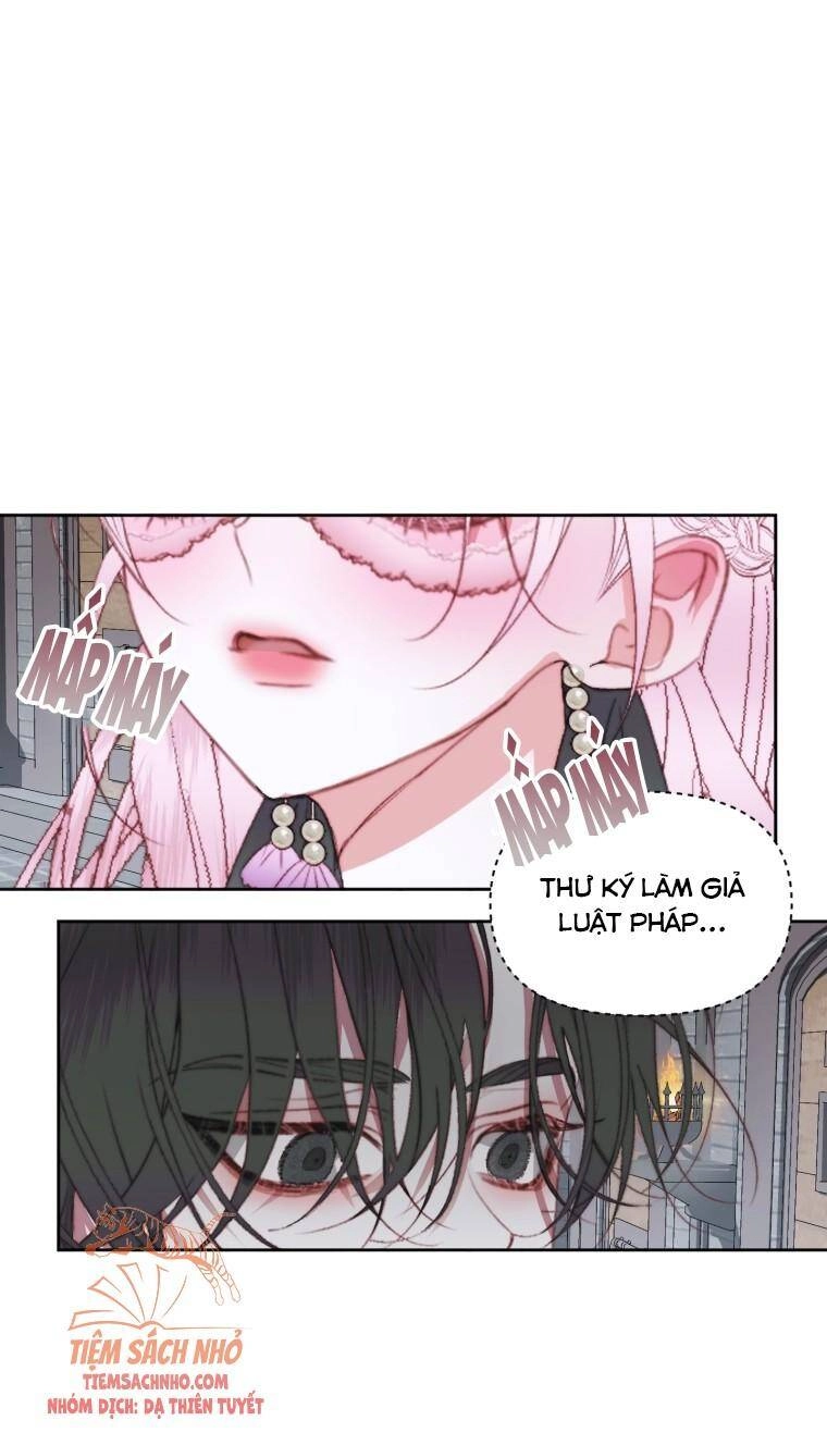 Siren: Trở Thành Gia Đình Của Nhân Vật Phản Diện Chapter 29 - 11