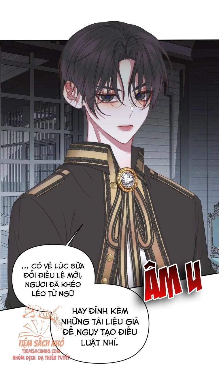 Siren: Trở Thành Gia Đình Của Nhân Vật Phản Diện Chapter 29 - 13