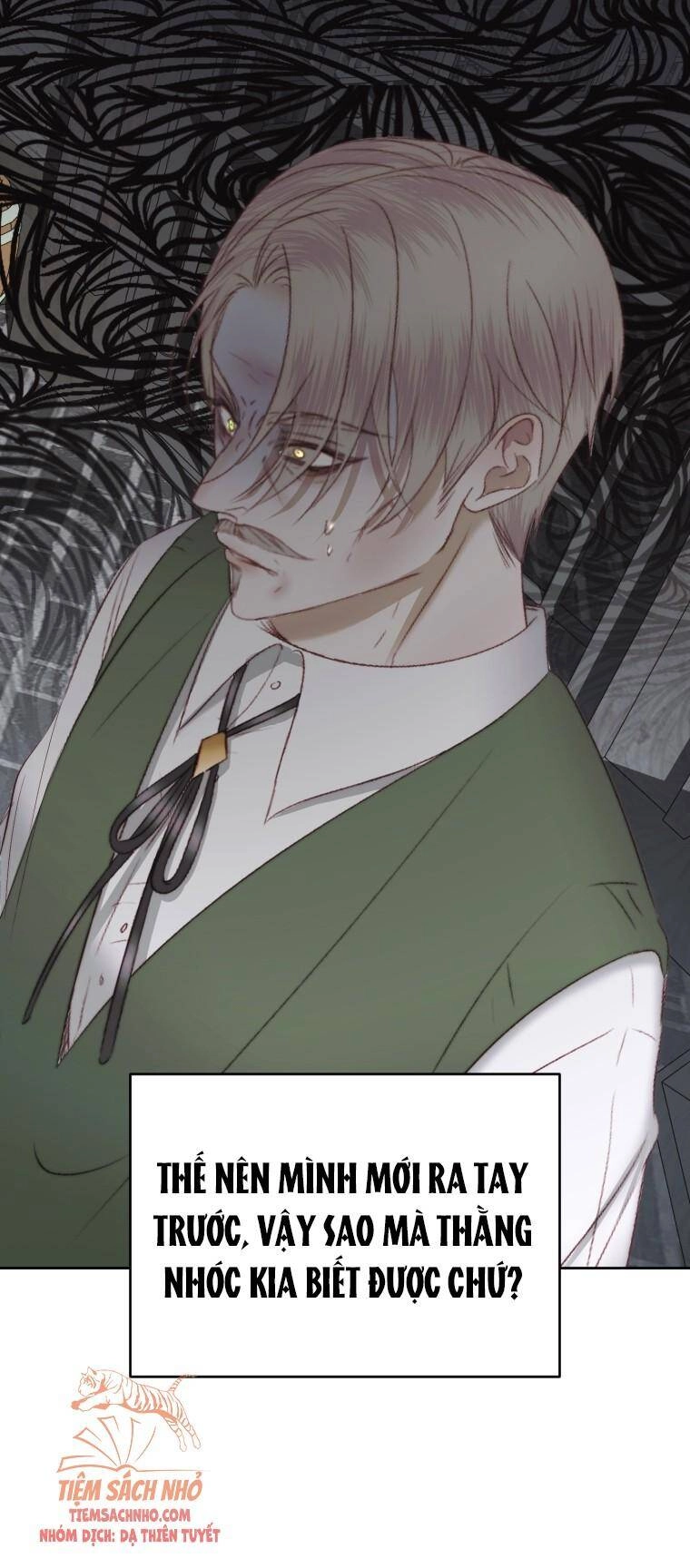 Siren: Trở Thành Gia Đình Của Nhân Vật Phản Diện Chapter 29 - 17