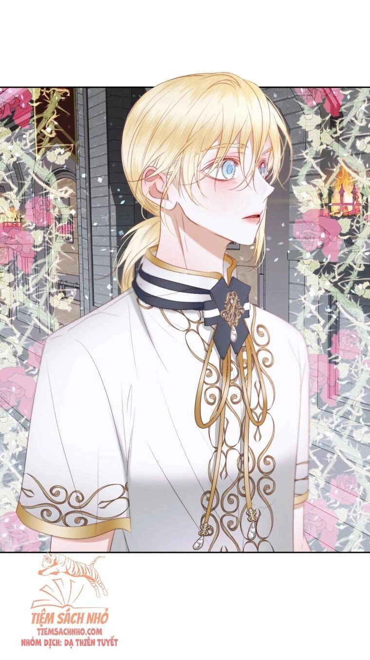 Siren: Trở Thành Gia Đình Của Nhân Vật Phản Diện Chapter 29 - 19