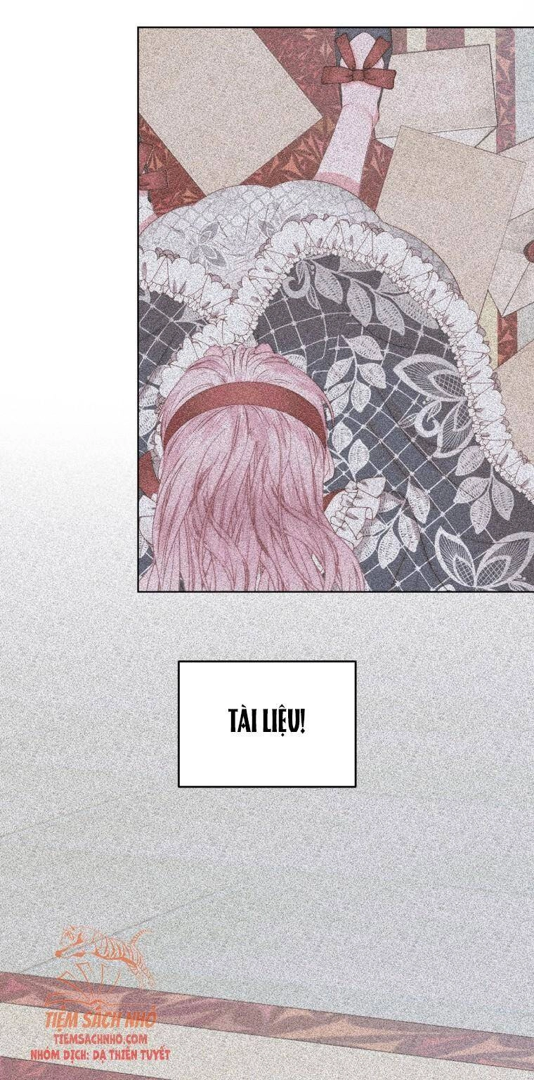 Siren: Trở Thành Gia Đình Của Nhân Vật Phản Diện Chapter 29 - 22