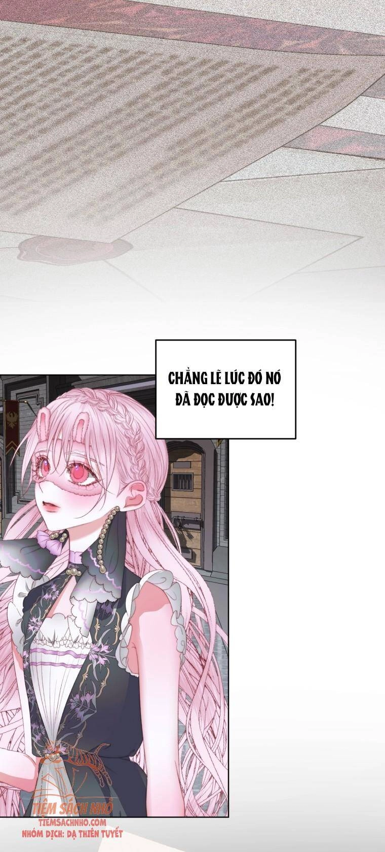 Siren: Trở Thành Gia Đình Của Nhân Vật Phản Diện Chapter 29 - 23