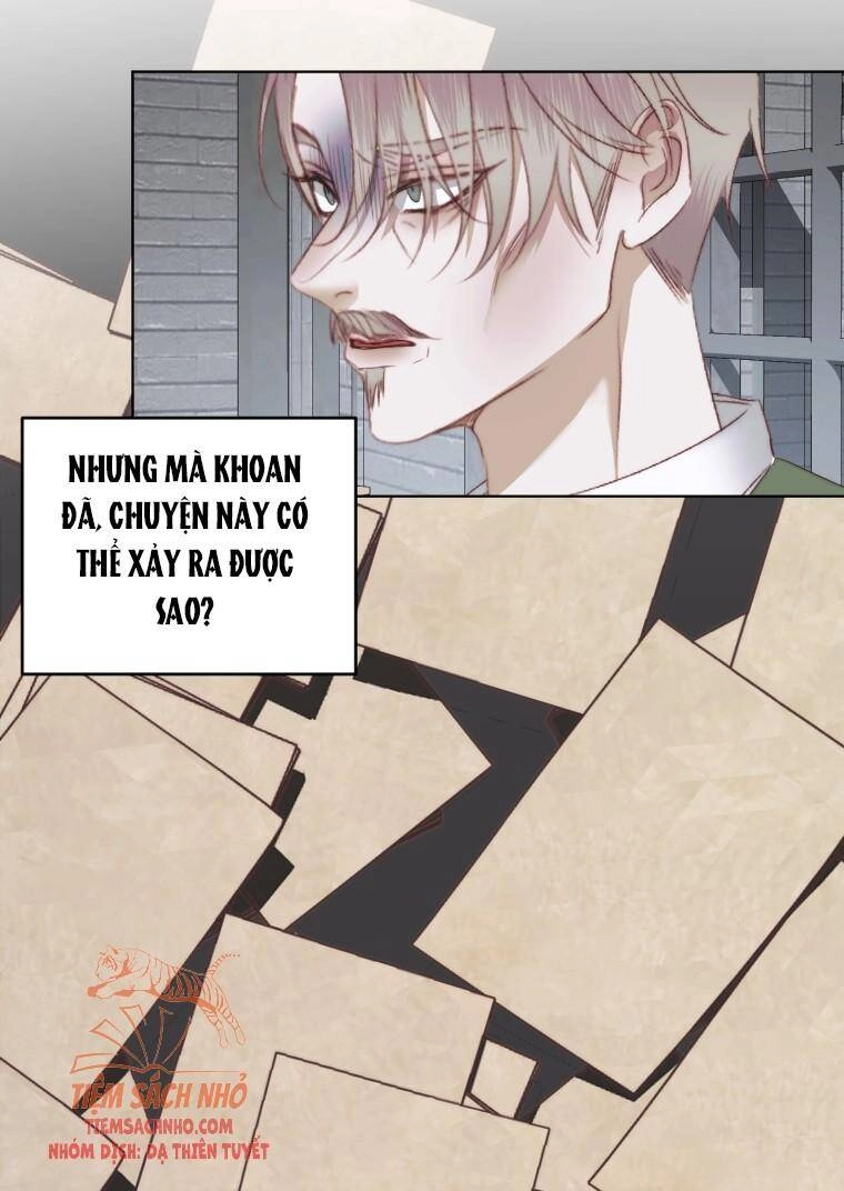 Siren: Trở Thành Gia Đình Của Nhân Vật Phản Diện Chapter 29 - 24