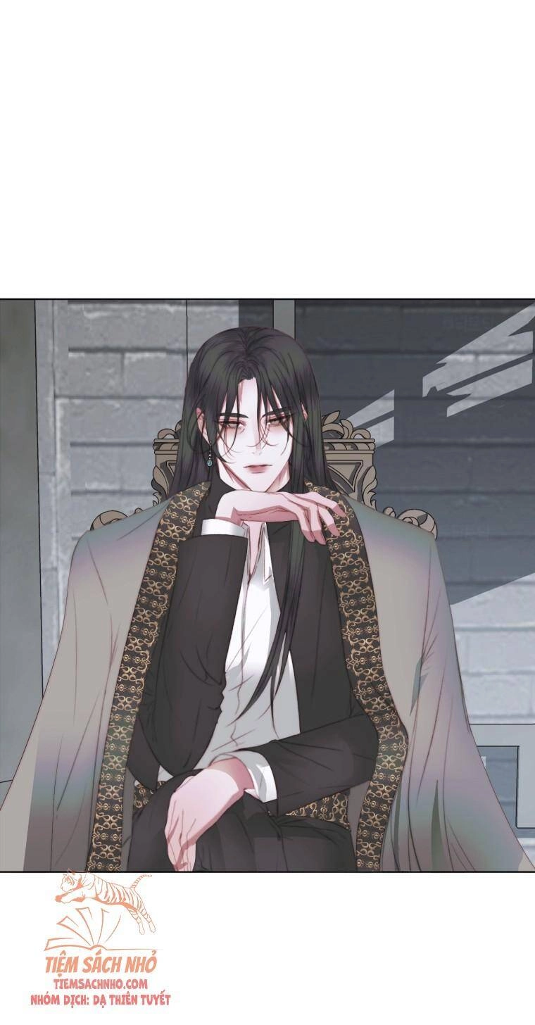 Siren: Trở Thành Gia Đình Của Nhân Vật Phản Diện Chapter 29 - 30