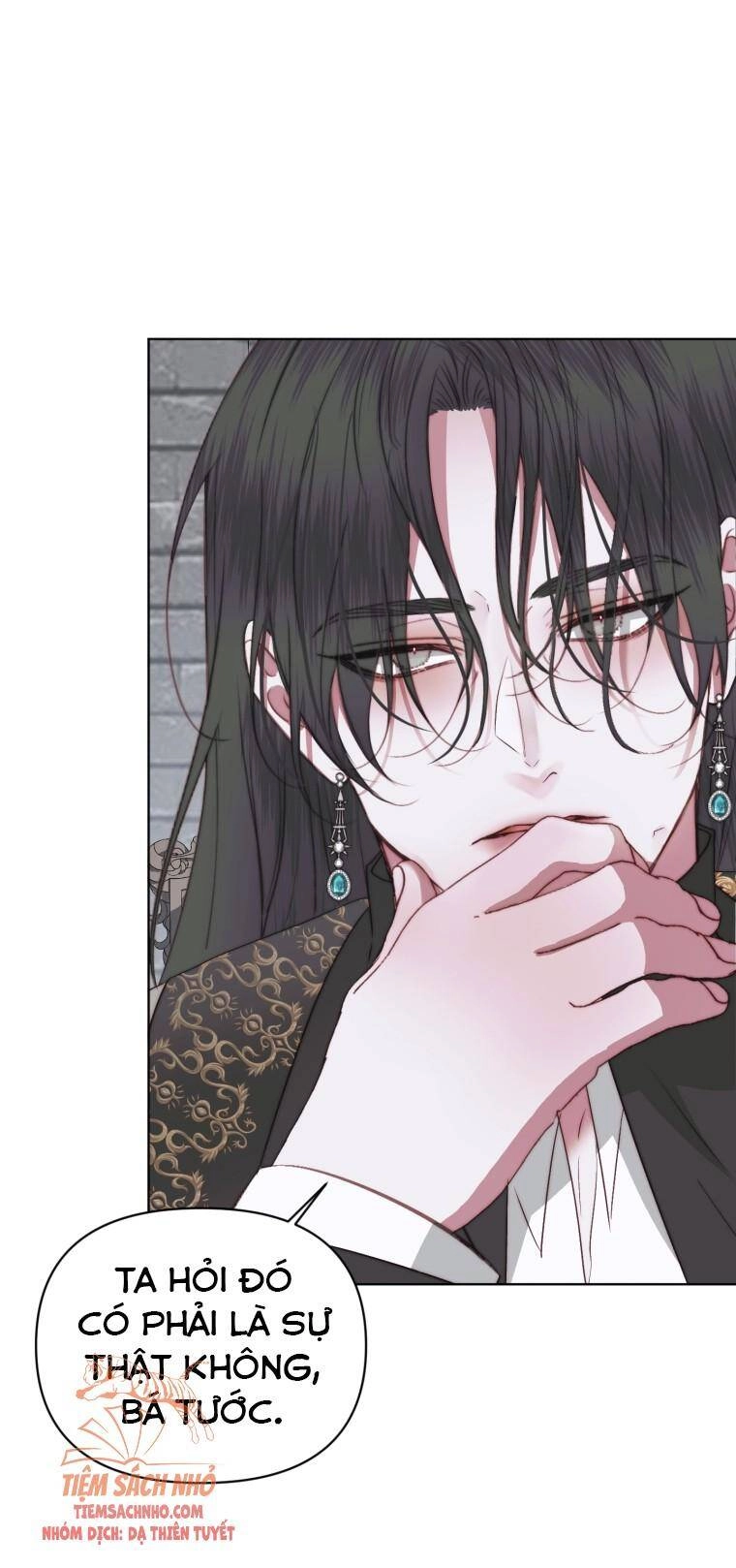 Siren: Trở Thành Gia Đình Của Nhân Vật Phản Diện Chapter 29 - 32