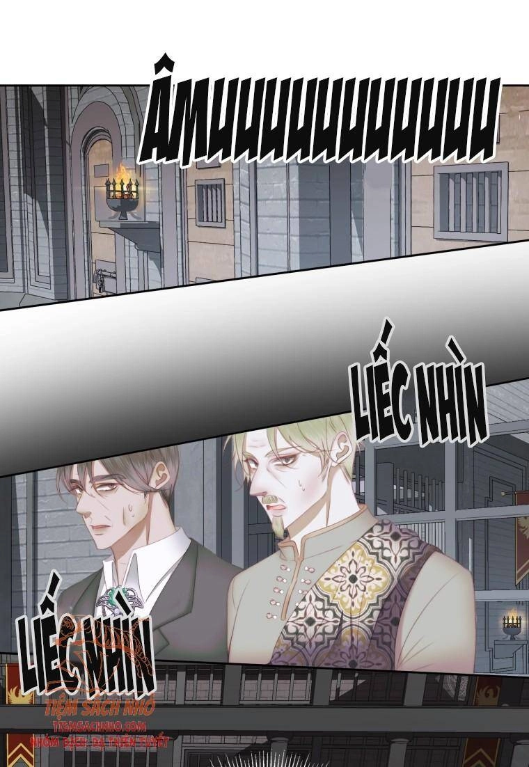 Siren: Trở Thành Gia Đình Của Nhân Vật Phản Diện Chapter 29 - 33