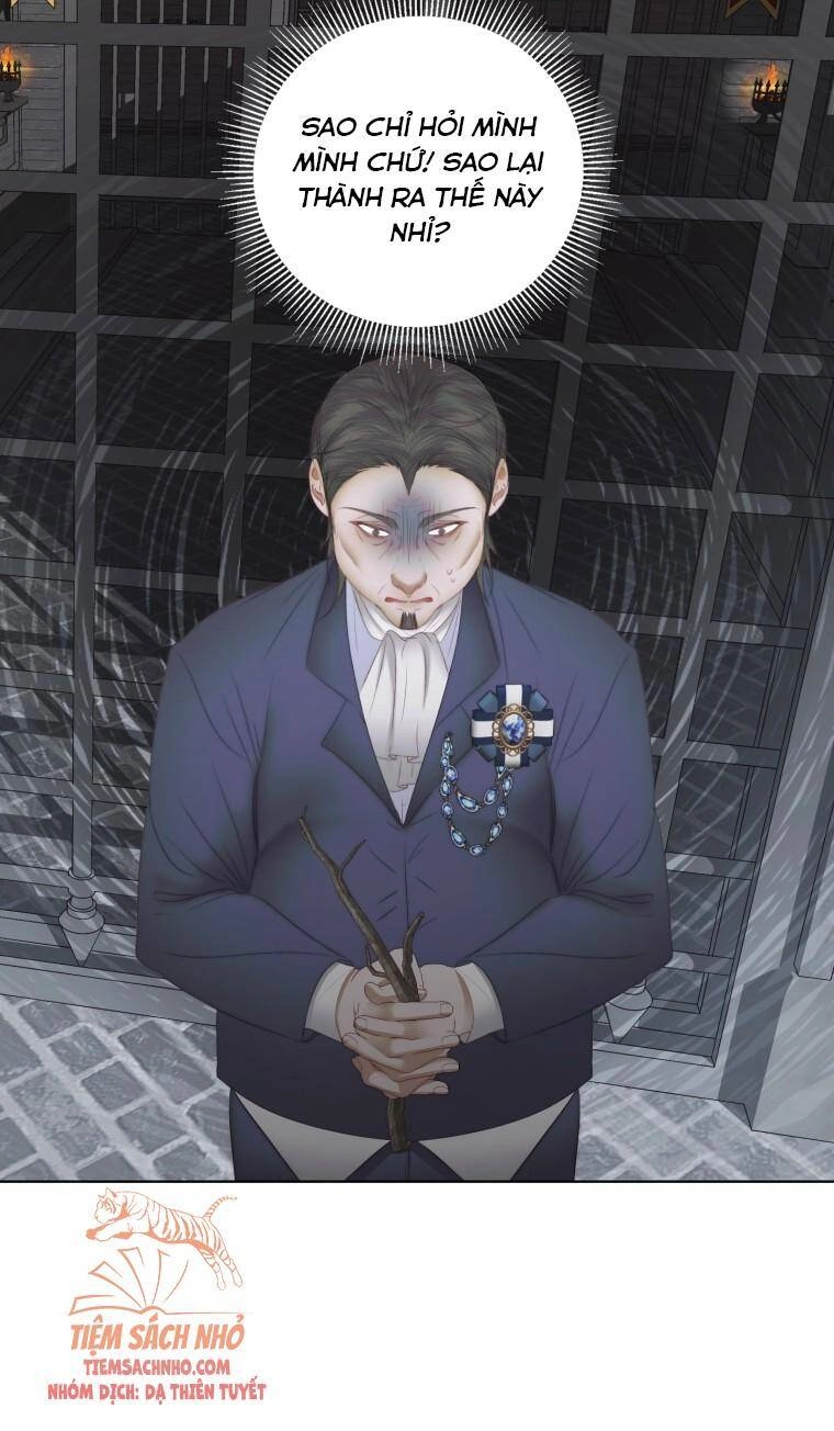 Siren: Trở Thành Gia Đình Của Nhân Vật Phản Diện Chapter 29 - 34