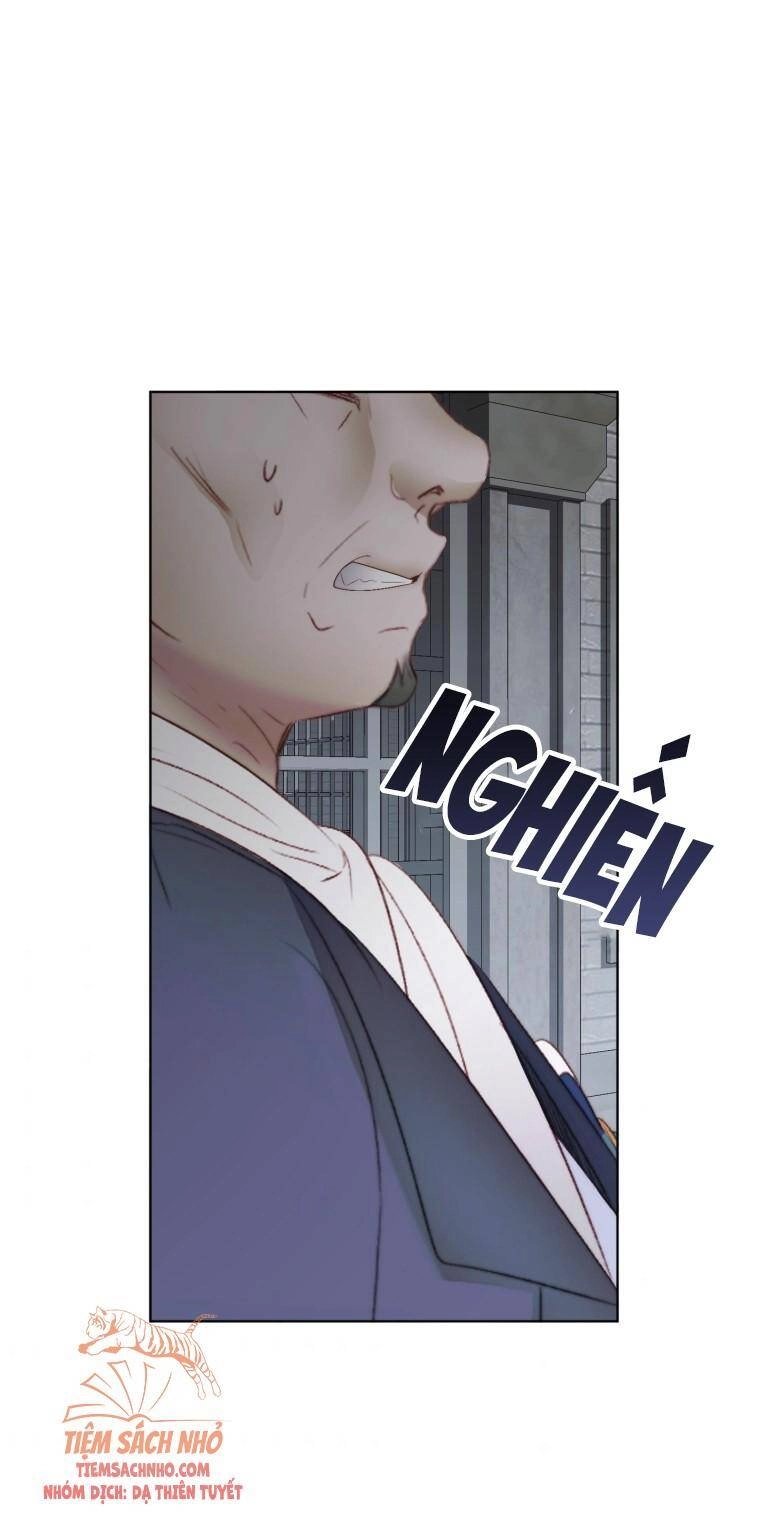 Siren: Trở Thành Gia Đình Của Nhân Vật Phản Diện Chapter 29 - 35