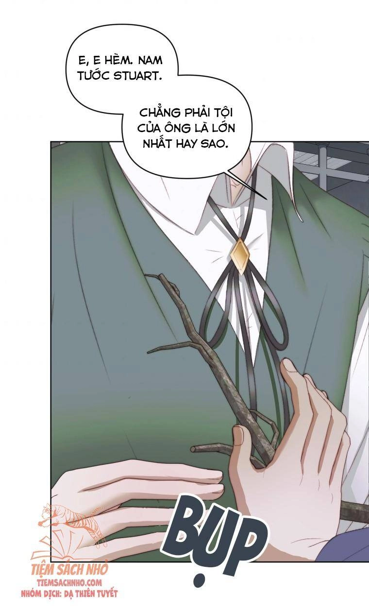 Siren: Trở Thành Gia Đình Của Nhân Vật Phản Diện Chapter 29 - 37