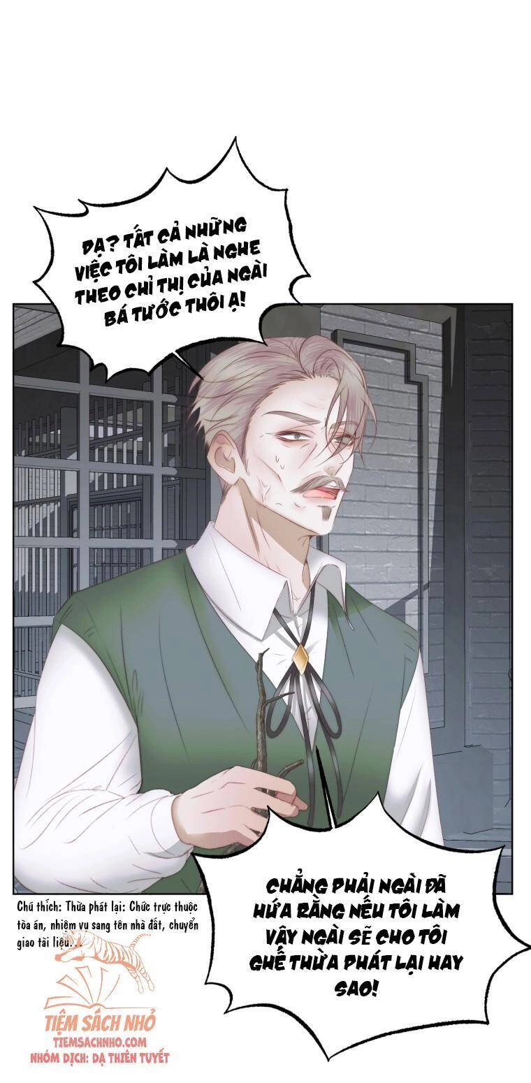 Siren: Trở Thành Gia Đình Của Nhân Vật Phản Diện Chapter 29 - 38