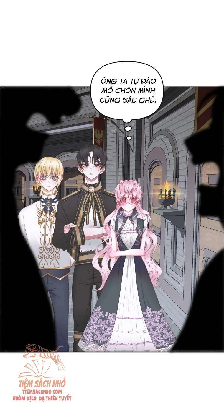 Siren: Trở Thành Gia Đình Của Nhân Vật Phản Diện Chapter 29 - 41