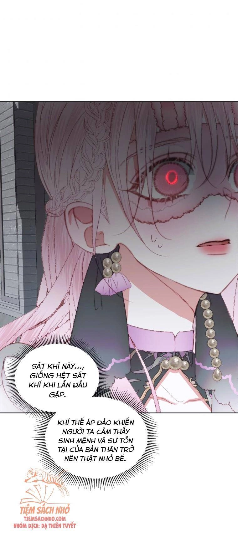 Siren: Trở Thành Gia Đình Của Nhân Vật Phản Diện Chapter 29 - 45