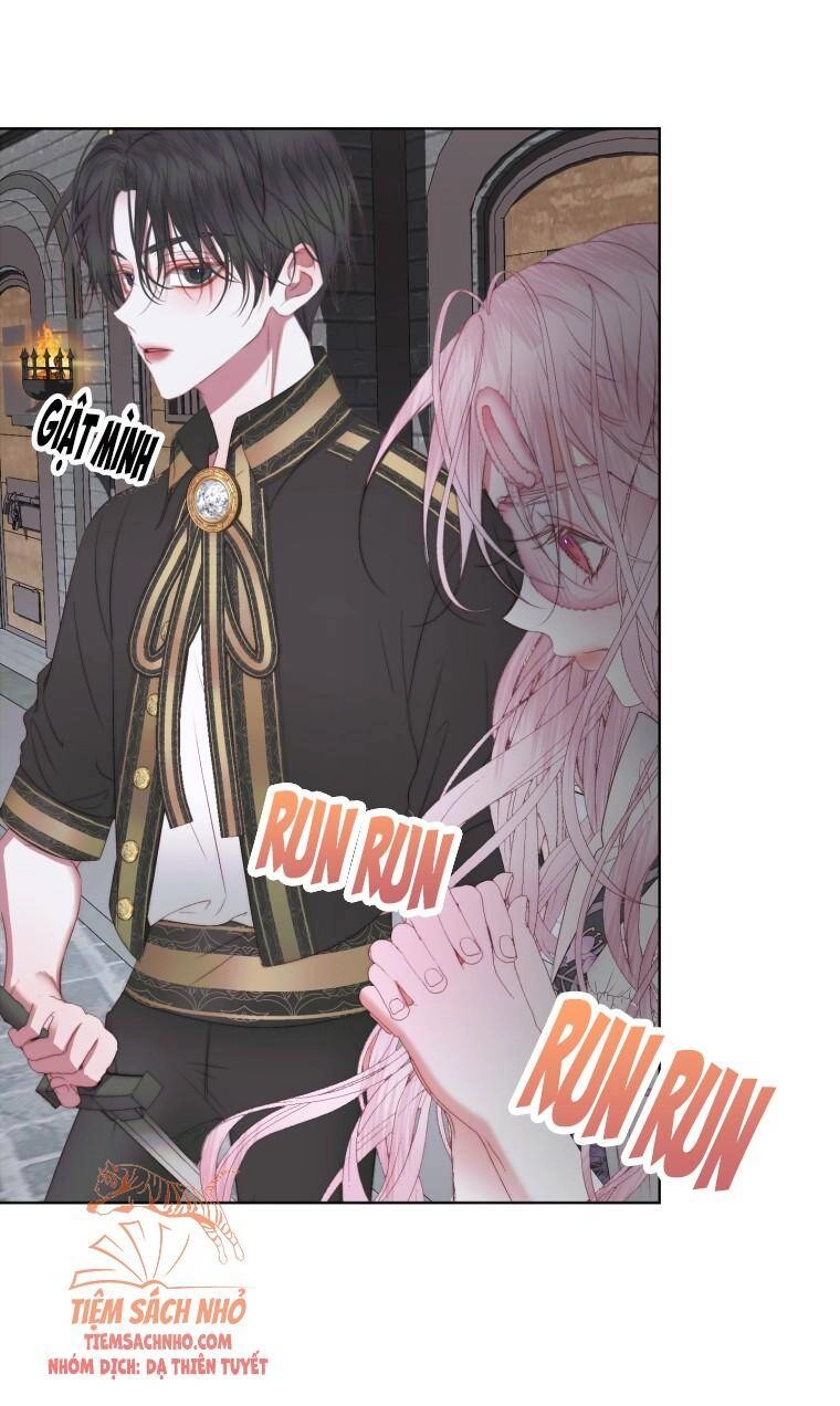 Siren: Trở Thành Gia Đình Của Nhân Vật Phản Diện Chapter 29 - 46