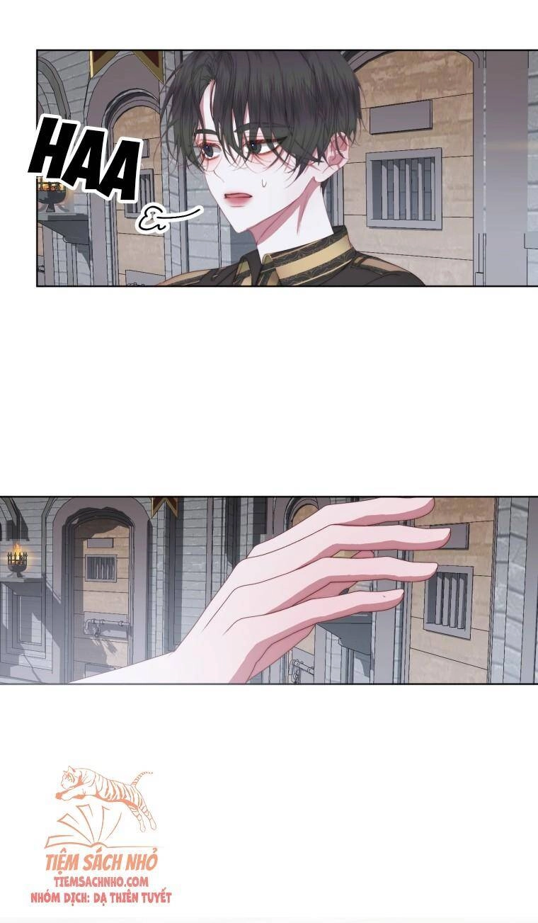 Siren: Trở Thành Gia Đình Của Nhân Vật Phản Diện Chapter 29 - 47