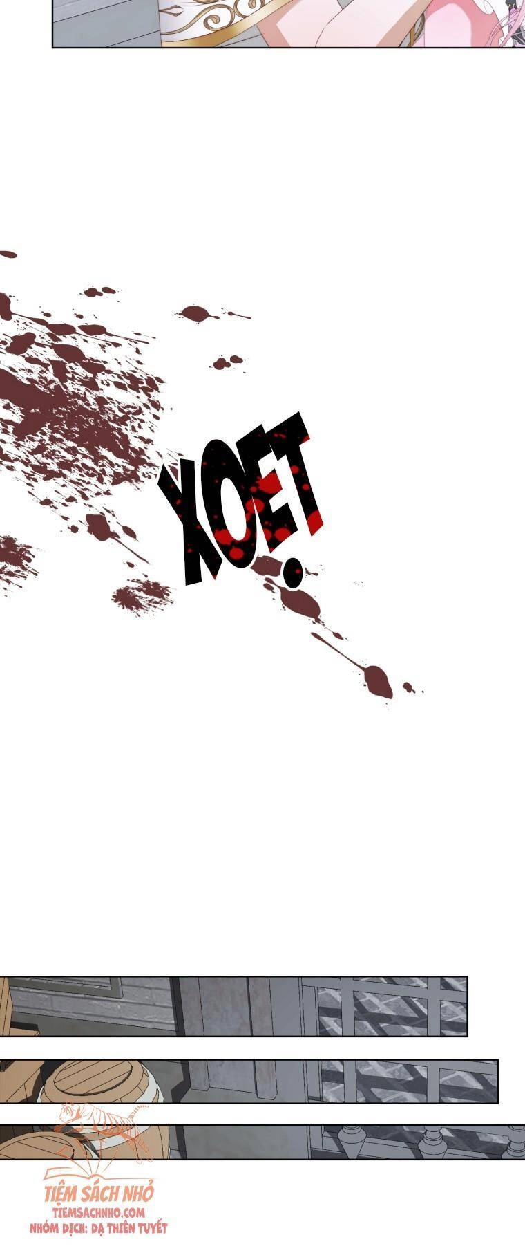 Siren: Trở Thành Gia Đình Của Nhân Vật Phản Diện Chapter 29 - 51