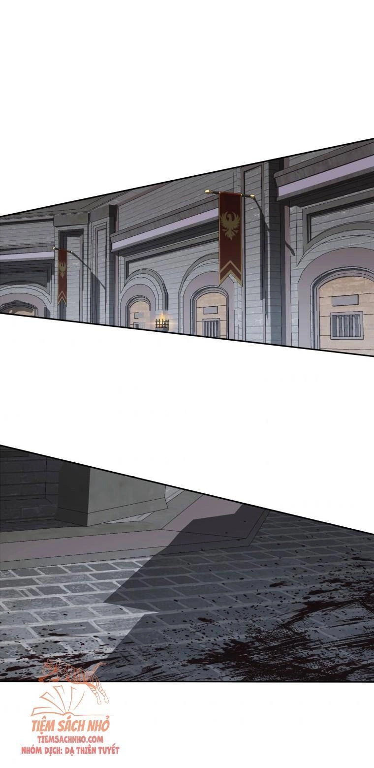 Siren: Trở Thành Gia Đình Của Nhân Vật Phản Diện Chapter 29 - 52